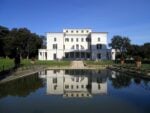 Villa Torlonia, Roma
