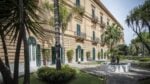 Villa Zito Palermo ph. pucciscafidi.com Una nuova pinacoteca per Palermo. La Fondazione Sicilia inaugura Villa Zito: da Salvator Rosa a Mario Schifano, quattro secoli d’arte in una dimora neoclassica