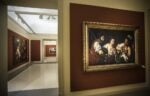 Villa Zito Palermo una sala espositiva ph. pucciscafidi.com 8 Una nuova pinacoteca per Palermo. La Fondazione Sicilia inaugura Villa Zito: da Salvator Rosa a Mario Schifano, quattro secoli d’arte in una dimora neoclassica