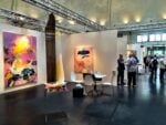 Volta 2015 Basel 10 Basel Updates: primissime immagini dalla fiera collaterale Volta, che torna nella Markethalle. Ecco le impressioni dei galleristi italiani