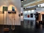 Volta 2015 Basel 16 Basel Updates: primissime immagini dalla fiera collaterale Volta, che torna nella Markethalle. Ecco le impressioni dei galleristi italiani