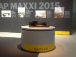 YAP Maxxi 2015 e1435217345188 Immagini e videointervista dalla preview di Great Land, il progetto di Corte per lo YAP Maxxi 2015. Prati e colline per l'estate romana in Piazza Boetti