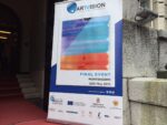 arTVision 2015 Cetinje Il network della creatività adriatica. In Montenegro arTVision fa il bilancio di due anni di scambi, e si regala una passerella alla Mostra del Cinema di Venezia: mentre pensa al futuro