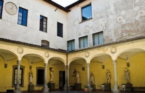 6mila euro in palio per il premio EneganArt. Lo lancia a Firenze Enegan, assieme all’Accademia di Belle Arti: e dai due partner nasce anche una Biennale d’Arte…