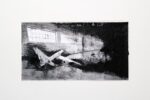 Anselm Kiefer, Voyage au Bout de la Nuit, 1998 - Galleria Lorcan O’Neill, Roma