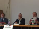 Arte in Centro Ascoli Piceno 2 Estate creativa, fra Marche e Abruzzo torna Arte in Centro. Ascoli Piceno, Castelbasso e Pescara per Gina Pane, Gino De Dominicis, Pino Pascali e i loro epigoni: ecco le immagini