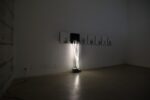 Bernardi Roig – Practices to suck the world - veduta della mostra presso Mimmo Scognamiglio Arte Contemporanea, Milano 2015