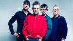 Blur 2015 Il ritorno dei Blur. Marketing speciale per il nuovo disco: dal gelato autoprodotto al fumetto di Kongkee. Brit-pop made in China