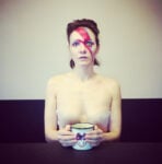 Camilla Filippi – Psychedelic Breakfast - Palazzo Collicola, Spoleto 2015