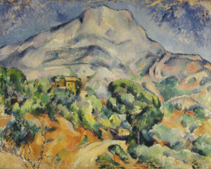 Sky Arte Updates: Una notte nel sud della Francia. Guidati da Paul Cézanne, a partire dalla “sua” Aix-en-Provence