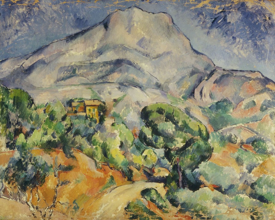 Sky Arte Updates: Una notte nel sud della Francia. Guidati da Paul Cézanne, a partire dalla “sua” Aix-en-Provence