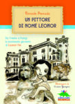 Corrado Premuda – Un pittore di nome Leonor – Editoriale Scienza