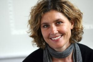Cristiana Perrella è la nuova direttrice del Centro Pecci di Prato