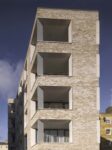 Darbishire Place di Níall McLaughlin Architects foto Nick Kane 14 Stirling Prize 2015, ecco i sei edifici in lizza per il più importante premio di architettura del Regno Unito. Nessuna archistar in corsa