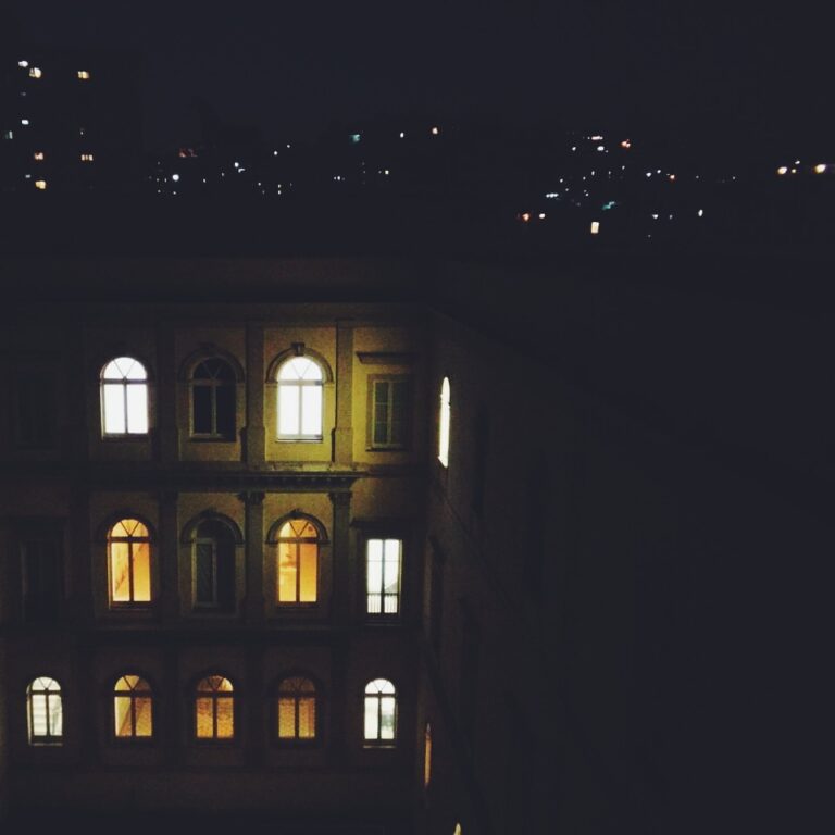 Fabrizio Barbato svoltarok 4 Il MADRE di Napoli, oltre l’orario di visita. Il popolo di Instagram nelle sale del museo partenopeo per una sessione notturna di fotografia social