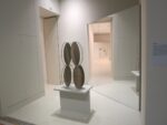 Fausto Melotti Nouveau Musèe National de Monaco 13 Immagini dalla grande mostra dedicata a Fausto Melotti al Nouveau Musèe National de Monaco. Scultore, ceramista, decoratore e... giornalista