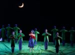 Festival di Aix-en-Provence - A Midsummer Night’s Dream - photo Patrick Berger