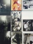 FullSizeRender1 Immagini dall’inaugurazione di Hermann Nitsch a Palermo. Tantissimo pubblico e una decina di contestatori. Si sgonfia la polemica e la qualità trionfa
