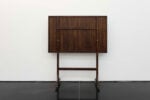Giuseppe Pietroniro - È come se nulla fosse... – veduta della mostra presso il MACRO Roma 2015 - courtesy Archivio Pietroniro e MACRO