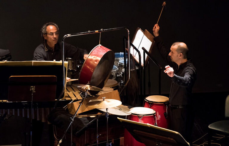 Hans Werner Henze, El Cimarrón - Chigiana International Festival & Summer Academy, Siena