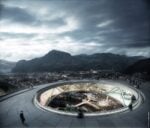 Il Progetto di Snohetta per la nuova funivia di Bolzano 3 Snøhetta batte Zaha Hadid e Coop Himmelb(l)au. Nuovo megamuseo o centro culturale? No, per la funivia di Bolzano da 20 milioni di euro: ecco come sarà