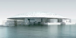 Il Louvre Abu Dhabi allestisce piccole preview della sua collezione permanente. In attesa dell’apertura ufficiale prevista per la fine del 2016