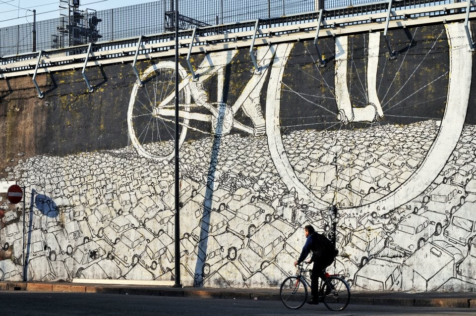 I Muri Liberi del Comune di Milano. La mappa della street art per contenere il graffitismo incontrollato. Meno vandali e più zone free