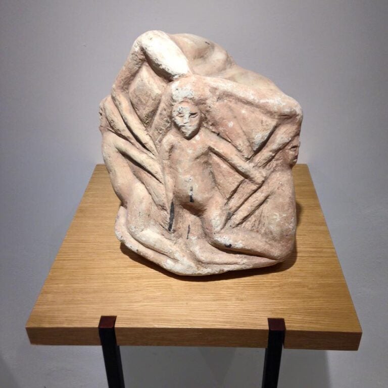 Il museo per Filippo Bentivegna 4 Outsider art da museo in Sicilia. A Sciacca apre quello dedicato a Filippo Bentivegna, l’artista del Castello incantato amato da Jean Dubuffet: ecco le immagini