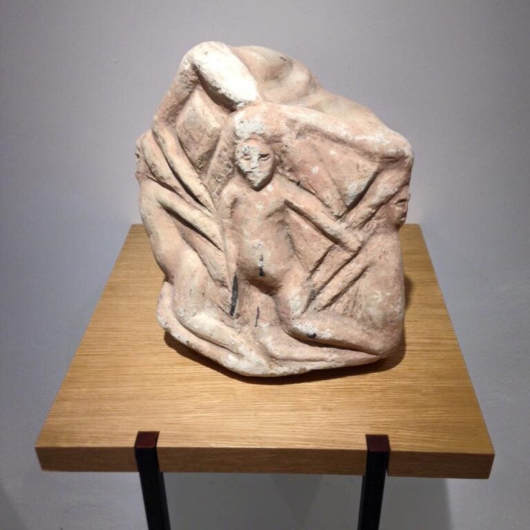 Il museo per Filippo Bentivegna 4 Outsider art da museo in Sicilia. A Sciacca apre quello dedicato a Filippo Bentivegna, l’artista del Castello incantato amato da Jean Dubuffet: ecco le immagini