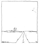 Il progetto per le tre torri di Daniel Libeskind a Roma 51 Ecco come saranno le tre torri di Daniel Libeskind per il nuovo stadio della Roma. In esclusiva su Artribune alcuni render e gli schizzi dell'architetto