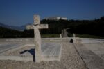 Inaugurazione Percorso della Memoria - Cimitero Militare Polacco - photo Matteo Nardone