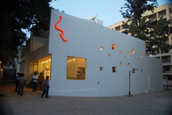 Jagriti Theatre, Bangalore