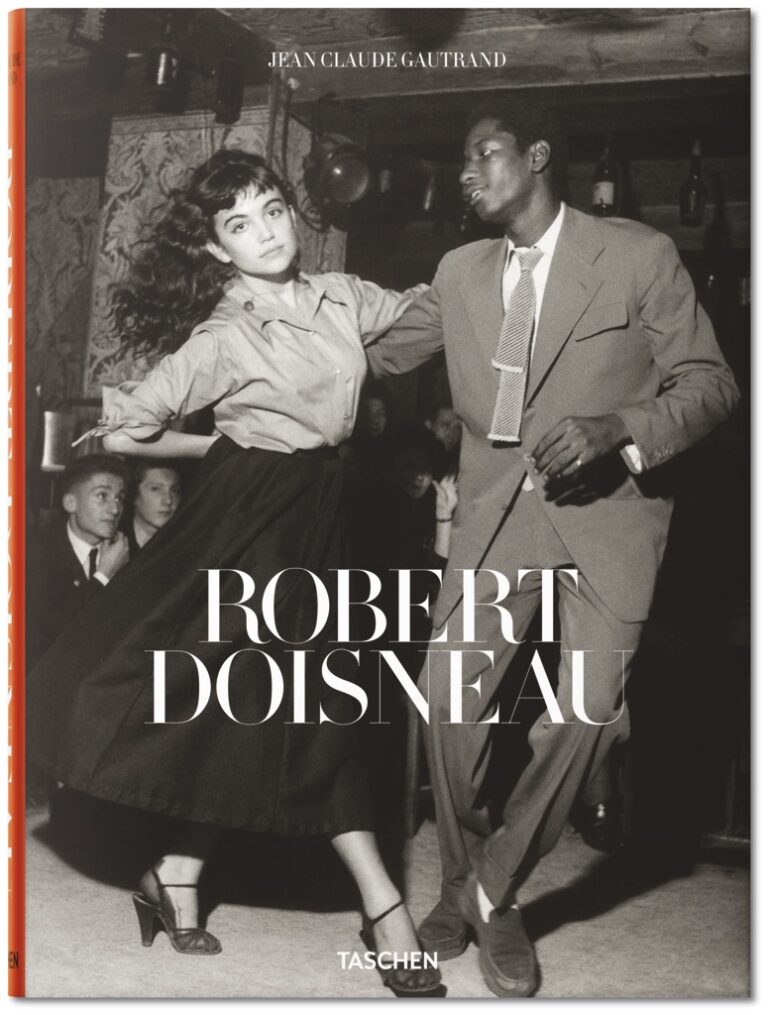 Jean Claude Gautrand – Robert Doisneau – Taschen