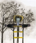 John Lurie - Thanksgiving Has Been Cancelled. Best Wishes, The Native Americans, 2008