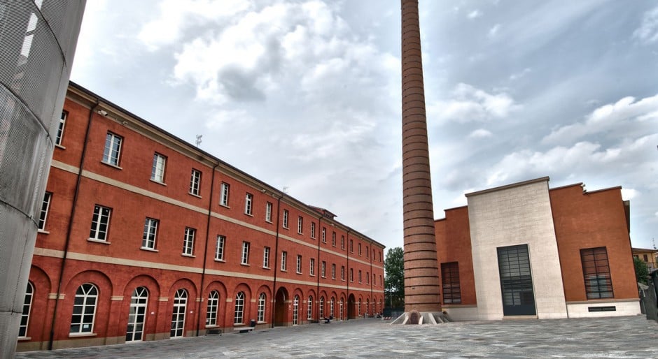 La Manifattura Tabacchi di Modena si chiamerà Mata. Il nuovo centro per l’arte inaugurerà a settembre con opere in prestito da collezionisti del calibro di Mazzoli e Bottura