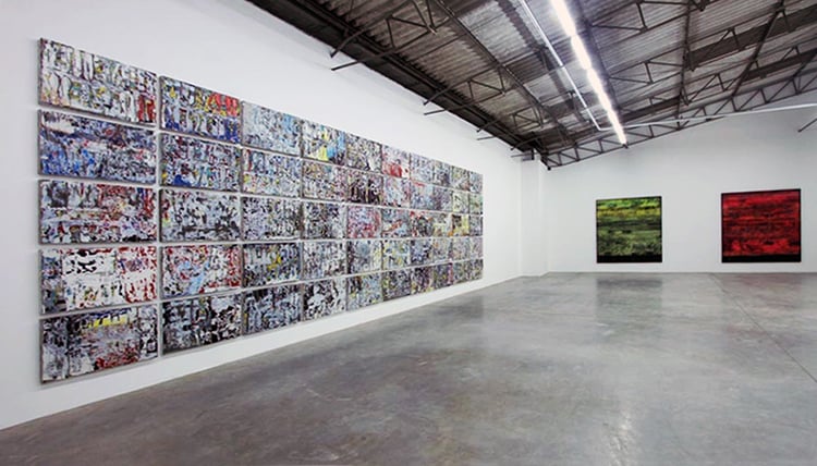 Chiude la White Cube di Saõ Paulo. L’avventura brasiliana della galleria di Jay Joplin arriva al capolinea. Il motivo? Troppo alte le tasse d’importazione