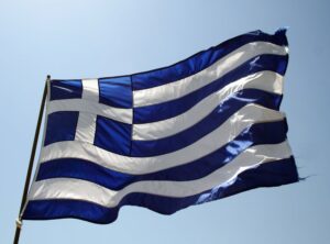 Anche l’arte sta con la Grecia che dice no all’Eurogruppo. La piattaforma e-flux sostiene la campagna di crowdfunding per saldare il debito ellenico