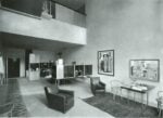 Le Corbusier, Pavillon de l'Esprit Nouveau, Paris 1925