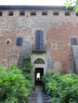 Museo della Merda - il castello