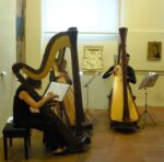 Musica nel museo 2 Estate di musica nei musei senesi. Piccoli ensemble da camera tra le opere dei musei civici di Montepulciano, Cetona, Sarteano e Chianciano Terme. Aspettando Pasolini