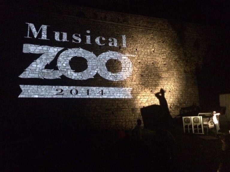 MusicalZOO 2014