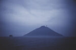 Nan Goldin, Stromboli at Dawn, Italy, 1996 - collezione privata Valentina Bonomo, Roma