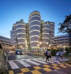 Nanyang Technological University by Heatherwick Studios World Architecture Festival 2015, ecco gli architetti e i designer internazionali. Da Norman Foster a Herzog & de Meuron, Italia quasi assente