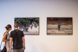 Otherness. Giovani curatori e giovani artisti alla Fabbrica del Vapore