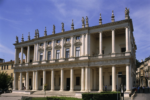 Palazzo Chiericati a Vicenza Giovanni Carlo Federico Villa è il nuovo direttore di Palazzo Chiericati di Vicenza. Entro il 2015 il museo nell'edificio palladiano raddoppierà gli spazi espositivi