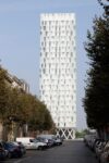 Park Tower Antwerp by Studio Farris World Architecture Festival 2015, ecco gli architetti e i designer internazionali. Da Norman Foster a Herzog & de Meuron, Italia quasi assente
