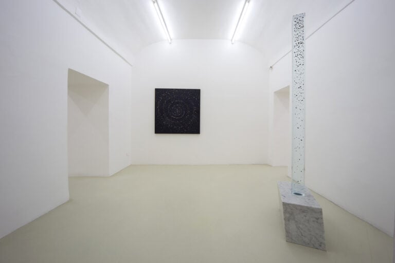 Satoshi Hirose, Heteronym, 2015 - Galleria Umberto Di Marino, Napoli