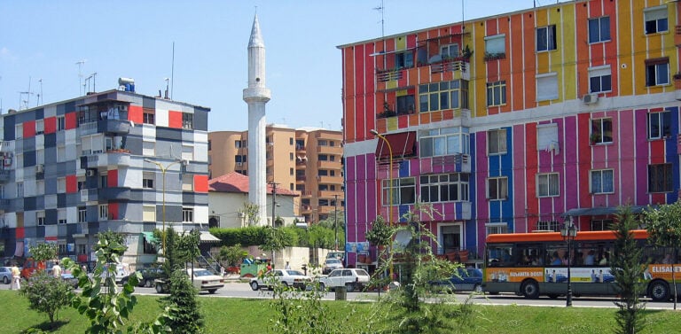 Tirana