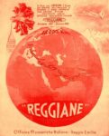 Una locandina pubblicitaria del 1958 “Ogni opera di confessione”, il film inchiesta sulle Ex Officine Meccaniche Reggiane. Passato e futuro di una città fantasma