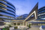 Unstudio Singapore University Of Technology And Design Il MIT del Sud-est asiatico. In soli 5 anni dal progetto UNstudio inaugura il nuovo campus della Singapore University Of Technology And Design